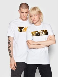 Προώθηση 💯 Ellesse T-shirts T-Shirt Unisex Unity SHN15709 Λευκό Regular Fit 🛒 -Ellesse Εκπτώσεις unnamed file 1564