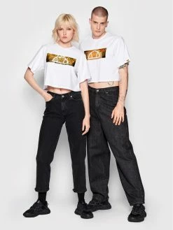 Κουπόνι 🎉 Ellesse T-shirts T-Shirt Unisex Unicorn SHN15708 Λευκό Loose Fit 🛒 -Ellesse Εκπτώσεις unnamed file 1567