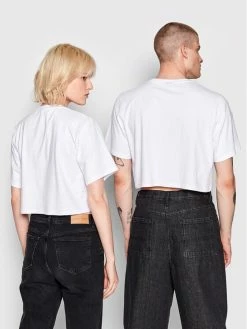 Κουπόνι 🎉 Ellesse T-shirts T-Shirt Unisex Unicorn SHN15708 Λευκό Loose Fit 🛒 -Ellesse Εκπτώσεις unnamed file 1568