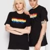 ΧΟΝΔΡΙΚΟ ΕΜΠΟΡΙΟ ❤️ Ellesse T-shirts T-Shirt Unisex Unity SHN15709 Μαύρο Regular Fit 😍 -Ellesse Εκπτώσεις unnamed file 1572