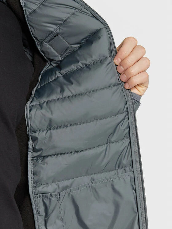 Ολοκαίνουργιο 👍 Ellesse Άνδρες Πουπουλένια Μπουφάν Μπουφάν πουπουλένιο Tundra SHP15820 Μπλε Regular Fit 👍 7 Ολοκαίνουργιο 👍 Ellesse Άνδρες Πουπουλένια Μπουφάν Μπουφάν πουπουλένιο Tundra SHP15820 Μπλε Regular Fit 👍 - Image 5