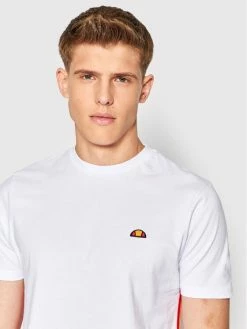 Ολοκαίνουργιο ❤️ Ellesse Άνδρες T-shirts T-Shirt Henna SHN15078 Λευκό Regular Fit 👍 10 Ολοκαίνουργιο ❤️ Ellesse Άνδρες T-shirts T-Shirt Henna SHN15078 Λευκό Regular Fit 👍 -Ellesse Εκπτώσεις unnamed file 1592