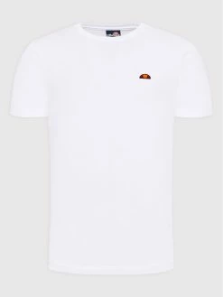 Ολοκαίνουργιο ❤️ Ellesse Άνδρες T-shirts T-Shirt Henna SHN15078 Λευκό Regular Fit 👍 11 Ολοκαίνουργιο ❤️ Ellesse Άνδρες T-shirts T-Shirt Henna SHN15078 Λευκό Regular Fit 👍 -Ellesse Εκπτώσεις unnamed file 1593