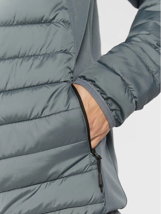 Ολοκαίνουργιο 👍 Ellesse Άνδρες Πουπουλένια Μπουφάν Μπουφάν πουπουλένιο Tundra SHP15820 Μπλε Regular Fit 👍 8 Ολοκαίνουργιο 👍 Ellesse Άνδρες Πουπουλένια Μπουφάν Μπουφάν πουπουλένιο Tundra SHP15820 Μπλε Regular Fit 👍 - Image 6