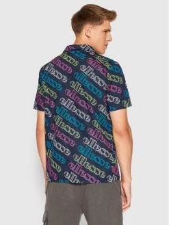 Καλύτερη πώληση 😍 Ellesse Άνδρες Casual Πουκάμισα Πουκάμισο Bergia SHN15420 Σκούρο μπλε Regular Fit 😉 -Ellesse Εκπτώσεις unnamed file 1606