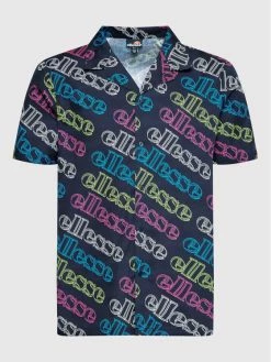 Καλύτερη πώληση 😍 Ellesse Άνδρες Casual Πουκάμισα Πουκάμισο Bergia SHN15420 Σκούρο μπλε Regular Fit 😉 -Ellesse Εκπτώσεις unnamed file 1608