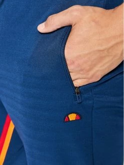 Συμφωνίες 👍 Ellesse Άνδρες Παντελόνια Φόρμας Παντελόνι φόρμας Jaino Track SHN15080 Σκούρο μπλε Regular Fit 🥰 -Ellesse Εκπτώσεις unnamed file 1612