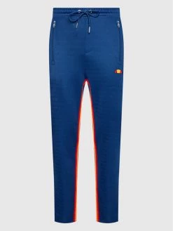 Συμφωνίες 👍 Ellesse Άνδρες Παντελόνια Φόρμας Παντελόνι φόρμας Jaino Track SHN15080 Σκούρο μπλε Regular Fit 🥰 -Ellesse Εκπτώσεις unnamed file 1614