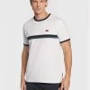 Ολοκαίνουργιο 👍 Ellesse Άνδρες T-shirts T-Shirt Lascio SHP15996 Λευκό Regular Fit 👍 -Ellesse Εκπτώσεις unnamed file 1620