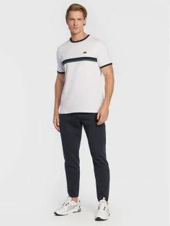 Ολοκαίνουργιο 👍 Ellesse Άνδρες T-shirts T-Shirt Lascio SHP15996 Λευκό Regular Fit 👍 8 Ολοκαίνουργιο 👍 Ellesse Άνδρες T-shirts T-Shirt Lascio SHP15996 Λευκό Regular Fit 👍 -Ellesse Εκπτώσεις unnamed file 1621