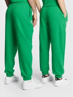 Flash Sale 😍 Ellesse Άνδρες Παντελόνια Φόρμας Παντελόνι φόρμας Unisex Dimartino SGP16249 Πράσινο Regular Fit 🤩 -Ellesse Εκπτώσεις unnamed file 163