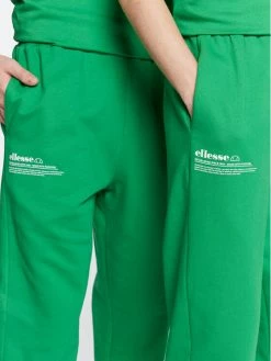 Flash Sale 😍 Ellesse Άνδρες Παντελόνια Φόρμας Παντελόνι φόρμας Unisex Dimartino SGP16249 Πράσινο Regular Fit 🤩 -Ellesse Εκπτώσεις unnamed file 164