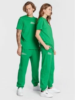 Flash Sale 😍 Ellesse Άνδρες Παντελόνια Φόρμας Παντελόνι φόρμας Unisex Dimartino SGP16249 Πράσινο Regular Fit 🤩 -Ellesse Εκπτώσεις unnamed file 165