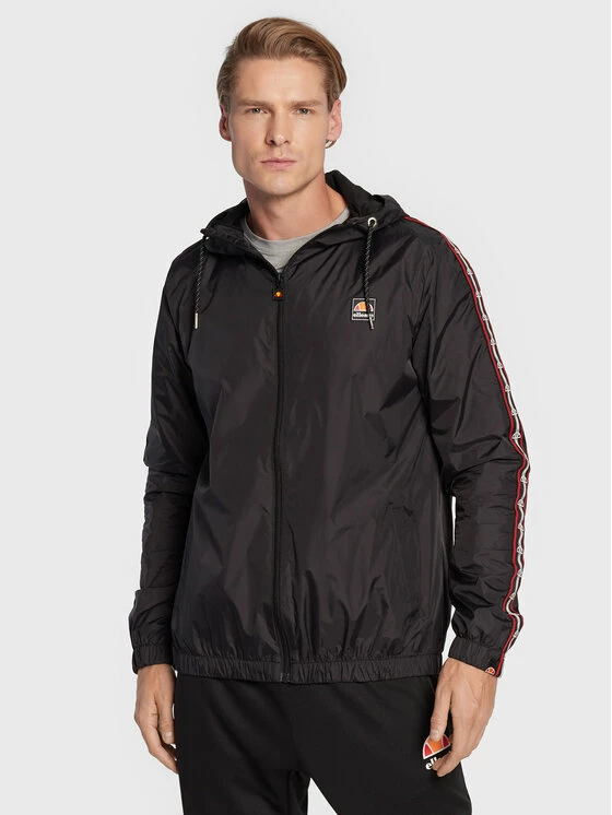 Η καλύτερη συμφωνία 🔥 Ellesse Άνδρες Αντιανεμικά Μπουφάν Αντιανεμικό Marcos SHP16201 Μαύρο Regular Fit 🛒 3 Η καλύτερη συμφωνία 🔥 Ellesse Άνδρες Αντιανεμικά Μπουφάν Αντιανεμικό Marcos SHP16201 Μαύρο Regular Fit 🛒