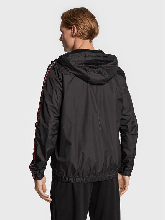 Η καλύτερη συμφωνία 🔥 Ellesse Άνδρες Αντιανεμικά Μπουφάν Αντιανεμικό Marcos SHP16201 Μαύρο Regular Fit 🛒 5 Η καλύτερη συμφωνία 🔥 Ellesse Άνδρες Αντιανεμικά Μπουφάν Αντιανεμικό Marcos SHP16201 Μαύρο Regular Fit 🛒 - Image 3