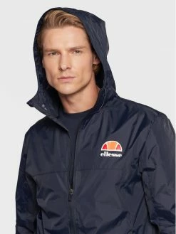 Τοπ 10 🌟 Ellesse Άνδρες Αντιανεμικά Μπουφάν Αντιανεμικό Moralez SXG13654 Σκούρο μπλε Regular Fit 🎉 -Ellesse Εκπτώσεις unnamed file 1670