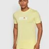 Flash Sale 😍 Ellesse Άνδρες T-shirts T-Shirt Tilanis SHN15201 Κίτρινο Regular Fit 🌟 -Ellesse Εκπτώσεις unnamed file 1688