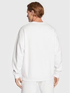 Συμφωνίες 🌟 Ellesse Άνδρες Μπλούζες Χωρίς Φερμουάρ Μπλούζα Diveria SHS02215 Λευκό Regular Fit 🌟 -Ellesse Εκπτώσεις unnamed file 169