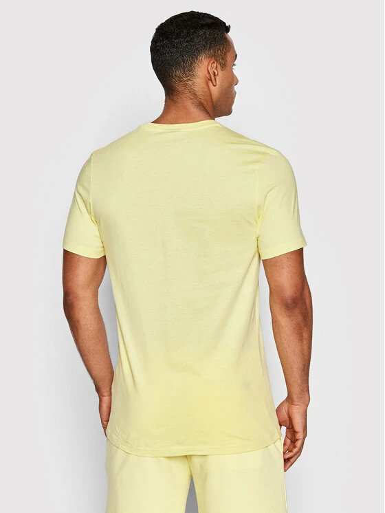 Flash Sale 😍 Ellesse Άνδρες T-shirts T-Shirt Tilanis SHN15201 Κίτρινο Regular Fit 🌟 5 Flash Sale 😍 Ellesse Άνδρες T-shirts T-Shirt Tilanis SHN15201 Κίτρινο Regular Fit 🌟 - Image 3