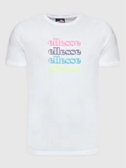 Αγορά 😍 Ellesse Άνδρες T-shirts T-Shirt Bravia SHN15417 Λευκό Regular Fit 🛒 -Ellesse Εκπτώσεις unnamed file 1697
