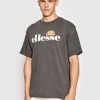 Πολύ καλή προσφορά ⭐ Ellesse Άνδρες T-shirts T-Shirt Miater SHN15150 Γκρι Regular Fit 😀 -Ellesse Εκπτώσεις unnamed file 1708