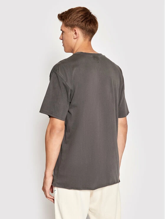 Πολύ καλή προσφορά ⭐ Ellesse Άνδρες T-shirts T-Shirt Miater SHN15150 Γκρι Regular Fit 😀 5 Πολύ καλή προσφορά ⭐ Ellesse Άνδρες T-shirts T-Shirt Miater SHN15150 Γκρι Regular Fit 😀 - Image 3