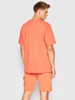 Καλύτερη πώληση 🥰 Ellesse Άνδρες T-shirts T-Shirt Miater SHN15150 Πορτοκαλί Regular Fit 😍 -Ellesse Εκπτώσεις unnamed file 1715
