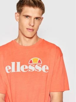 Καλύτερη πώληση 🥰 Ellesse Άνδρες T-shirts T-Shirt Miater SHN15150 Πορτοκαλί Regular Fit 😍 -Ellesse Εκπτώσεις unnamed file 1716