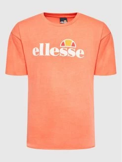 Καλύτερη πώληση 🥰 Ellesse Άνδρες T-shirts T-Shirt Miater SHN15150 Πορτοκαλί Regular Fit 😍 -Ellesse Εκπτώσεις unnamed file 1717