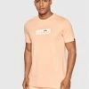 Κουπόνι 😀 Ellesse Άνδρες T-shirts T-Shirt Tilanis SHN15201 Πορτοκαλί Regular Fit ✔️ -Ellesse Εκπτώσεις unnamed file 1718