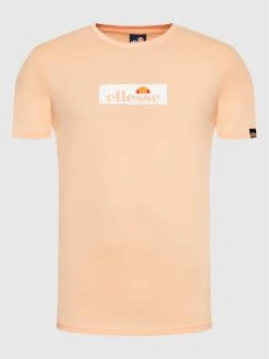 Κουπόνι 😀 Ellesse Άνδρες T-shirts T-Shirt Tilanis SHN15201 Πορτοκαλί Regular Fit ✔️ -Ellesse Εκπτώσεις unnamed file 1722