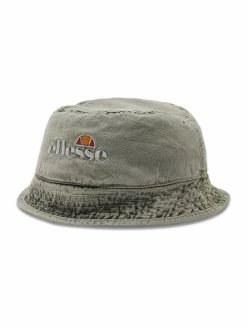 Αγορά 🎁 Ellesse Άνδρες Καπέλα Bucket Καπέλο Fralla Bucket SANA2522 Πράσινο 🥰