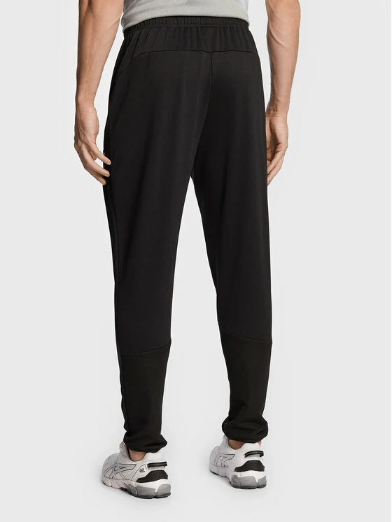 Το φθηνότερο 😉 Ellesse Άνδρες Παντελόνια Φόρμας Παντελόνι φόρμας Guido SXG09899 Μαύρο Regular Fit 🎉 5 Το φθηνότερο 😉 Ellesse Άνδρες Παντελόνια Φόρμας Παντελόνι φόρμας Guido SXG09899 Μαύρο Regular Fit 🎉 - Image 3