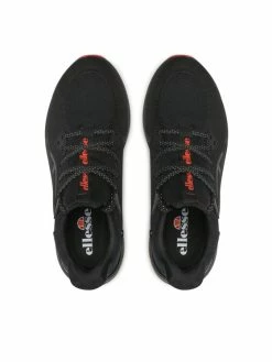 Φτηνός ⌛ Ellesse Άνδρες Ψηλά Αθλητικά Αθλητικά Siera Runner SXMF0421 Μαύρο 🔔 -Ellesse Εκπτώσεις unnamed file 1747