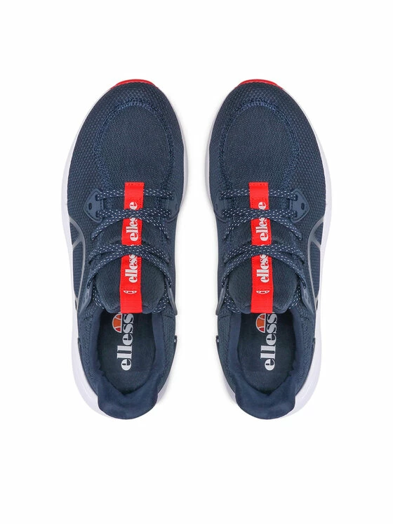 Εκπτωση 😉 Ellesse Άνδρες Ψηλά Αθλητικά Αθλητικά Siera Runner SXMF0421 Σκούρο μπλε 🧨 8 Εκπτωση 😉 Ellesse Άνδρες Ψηλά Αθλητικά Αθλητικά Siera Runner SXMF0421 Σκούρο μπλε 🧨 - Image 6