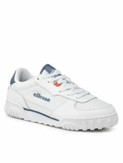 Flash Sale 😉 Ellesse Άνδρες Ψηλά Αθλητικά Αθλητικά Tanker Cupsole SHMF0459 Λευκό 🛒