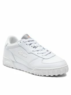 ΧΟΝΔΡΙΚΟ ΕΜΠΟΡΙΟ 🛒 Ellesse Άνδρες Ψηλά Αθλητικά Αθλητικά Tanker Cupsule SHMF0443 Λευκό 😉