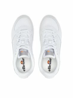 ΧΟΝΔΡΙΚΟ ΕΜΠΟΡΙΟ 🛒 Ellesse Άνδρες Ψηλά Αθλητικά Αθλητικά Tanker Cupsule SHMF0443 Λευκό 😉 -Ellesse Εκπτώσεις unnamed file 1765