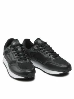 Flash Sale 🤩 Ellesse Άνδρες Ψηλά Αθλητικά Αθλητικά Gara Runner SHMF0424 Μαύρο 🔥 -Ellesse Εκπτώσεις unnamed file 1776