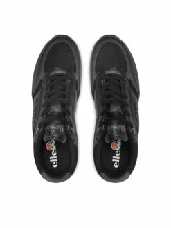 Flash Sale 🤩 Ellesse Άνδρες Ψηλά Αθλητικά Αθλητικά Gara Runner SHMF0424 Μαύρο 🔥 -Ellesse Εκπτώσεις unnamed file 1777