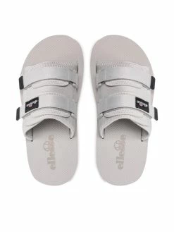 Εκπτωση 👍 Ellesse Άνδρες Παντόφλες Noro Slide SHMF0440 Γκρι 🌟 -Ellesse Εκπτώσεις unnamed file 1783