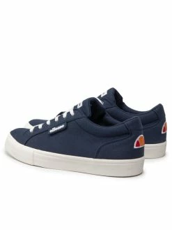 Εξοδος ✨ Ellesse Άνδρες Ψηλά 👟 Sneakers Πάνινα παπούτσια Stefania Vulc SHMF0420 Σκούρο μπλε 👍 -Ellesse Εκπτώσεις unnamed file 1798