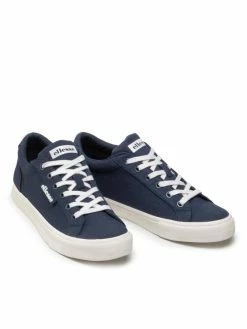 Εξοδος ✨ Ellesse Άνδρες Ψηλά 👟 Sneakers Πάνινα παπούτσια Stefania Vulc SHMF0420 Σκούρο μπλε 👍 -Ellesse Εκπτώσεις unnamed file 1800