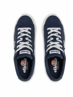 Εξοδος ✨ Ellesse Άνδρες Ψηλά 👟 Sneakers Πάνινα παπούτσια Stefania Vulc SHMF0420 Σκούρο μπλε 👍 -Ellesse Εκπτώσεις unnamed file 1801