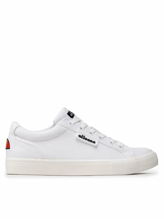 Ολοκαίνουργιο ⌛ Ellesse Άνδρες Ψηλά Αθλητικά Αθλητικά Stefania Vulc SHMF0420 Λευκό 💯 4 Ολοκαίνουργιο ⌛ Ellesse Άνδρες Ψηλά Αθλητικά Αθλητικά Stefania Vulc SHMF0420 Λευκό 💯 - Image 2