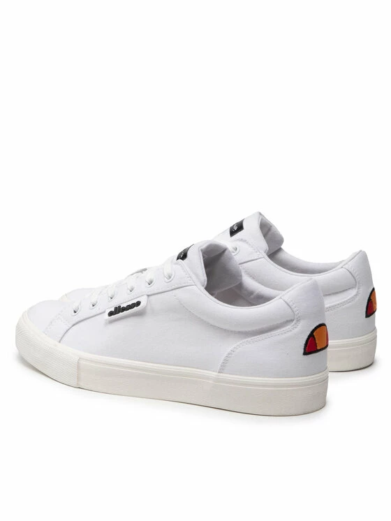 Ολοκαίνουργιο ⌛ Ellesse Άνδρες Ψηλά Αθλητικά Αθλητικά Stefania Vulc SHMF0420 Λευκό 💯 5 Ολοκαίνουργιο ⌛ Ellesse Άνδρες Ψηλά Αθλητικά Αθλητικά Stefania Vulc SHMF0420 Λευκό 💯 - Image 3