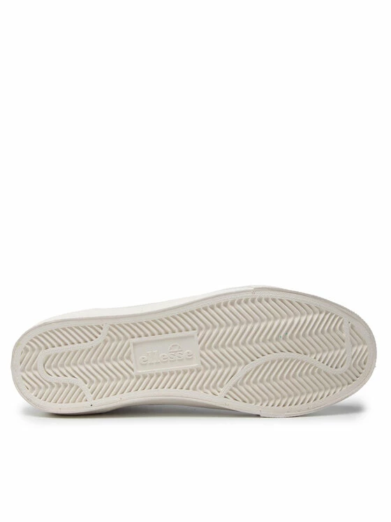 Ολοκαίνουργιο ⌛ Ellesse Άνδρες Ψηλά Αθλητικά Αθλητικά Stefania Vulc SHMF0420 Λευκό 💯 6 Ολοκαίνουργιο ⌛ Ellesse Άνδρες Ψηλά Αθλητικά Αθλητικά Stefania Vulc SHMF0420 Λευκό 💯 - Image 4