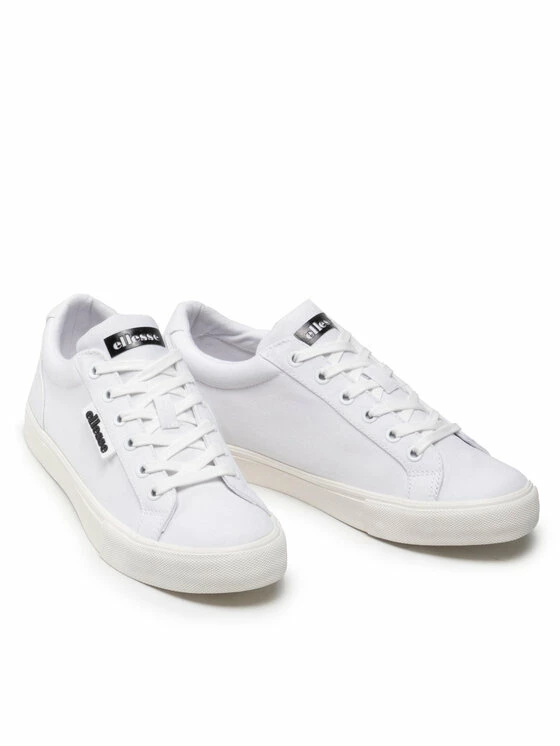 Ολοκαίνουργιο ⌛ Ellesse Άνδρες Ψηλά Αθλητικά Αθλητικά Stefania Vulc SHMF0420 Λευκό 💯 7 Ολοκαίνουργιο ⌛ Ellesse Άνδρες Ψηλά Αθλητικά Αθλητικά Stefania Vulc SHMF0420 Λευκό 💯 - Image 5