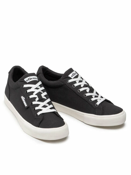 Νέος ✨ Ellesse Άνδρες Ψηλά Αθλητικά Αθλητικά Stefania Vulc SHMF0420 Μαύρο 👍 7 Νέος ✨ Ellesse Άνδρες Ψηλά Αθλητικά Αθλητικά Stefania Vulc SHMF0420 Μαύρο 👍 - Image 5