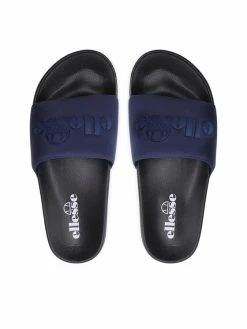 Η καλύτερη συμφωνία 🎁 Ellesse Άνδρες Παντόφλες Saro Slide SHMF0442 Σκούρο μπλε 😍 -Ellesse Εκπτώσεις unnamed file 1818